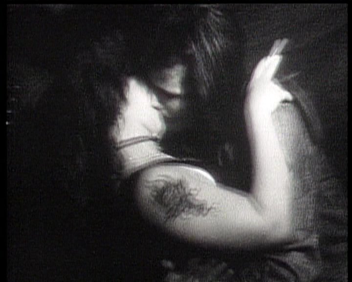 Norbert Seitz und Sandra Listl