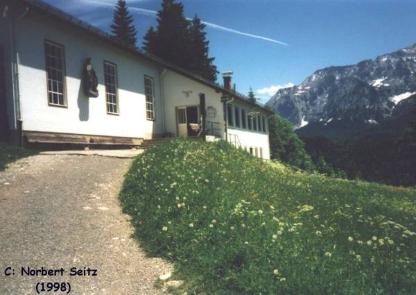  Bergstation Eckbauer