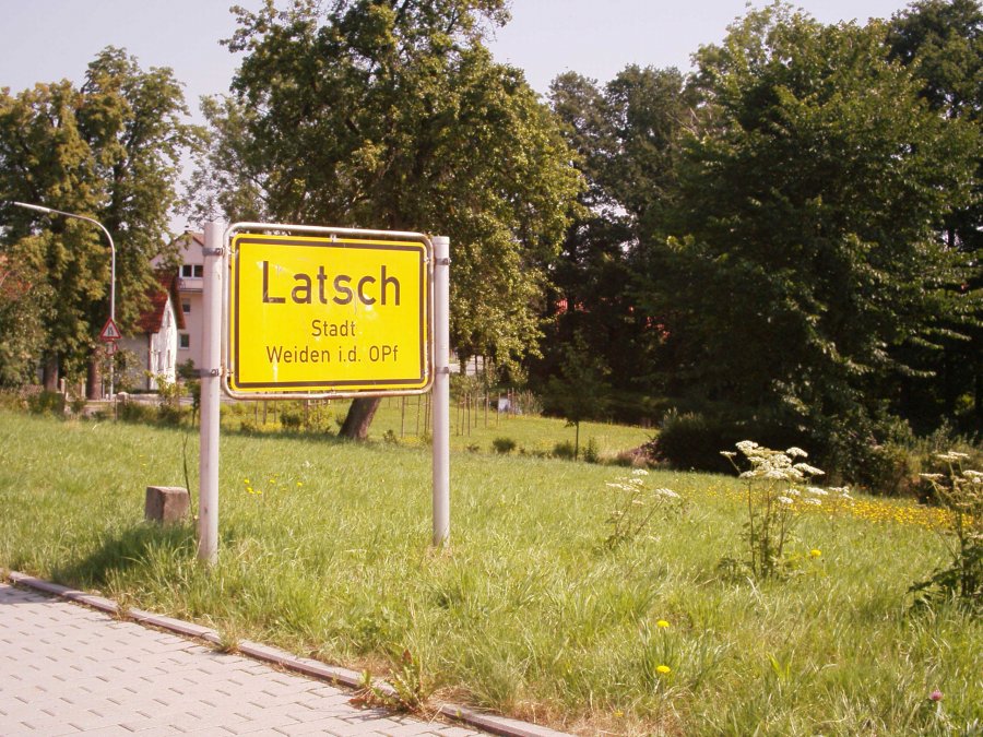 Latsch i.d. Oberpf