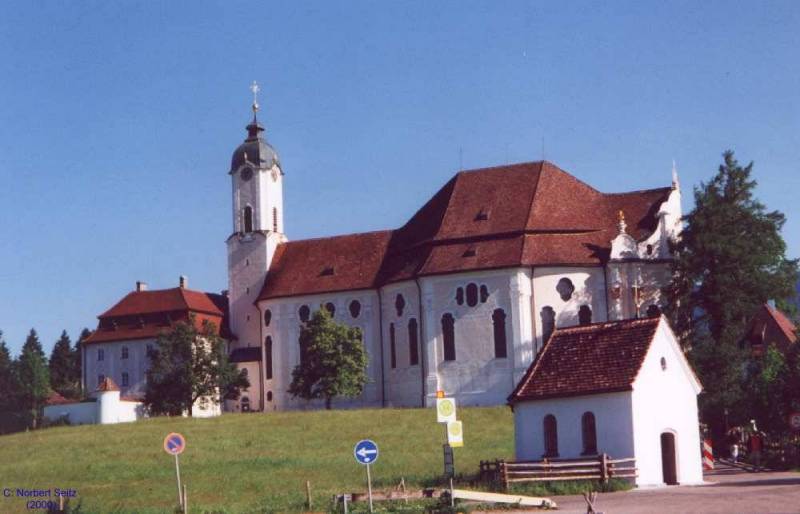 Wieskirche