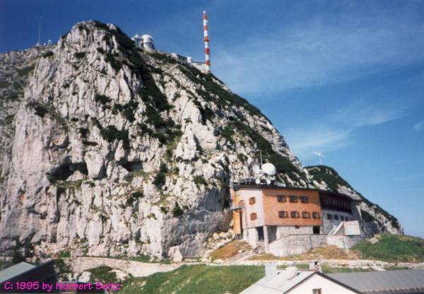 Wendelstein
