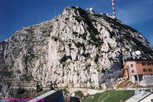 Wendelstein