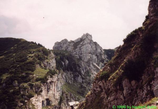 Wendelstein