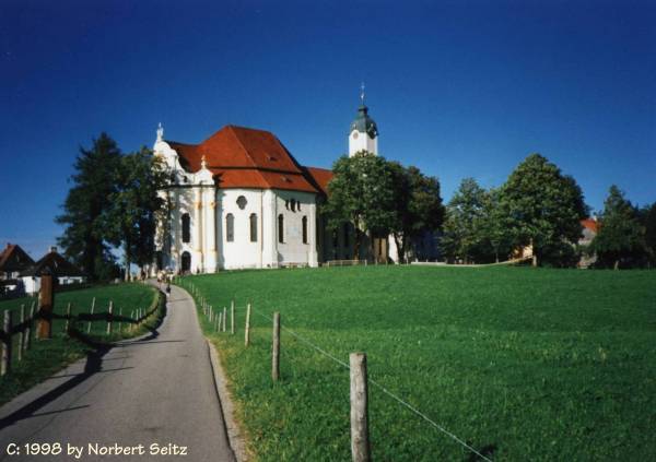 Wieskirche