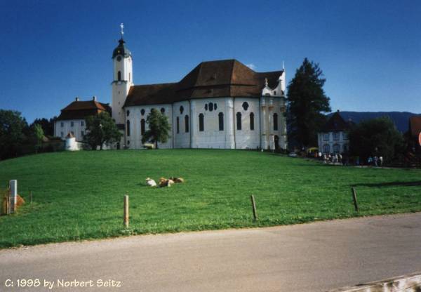 Wieskirche