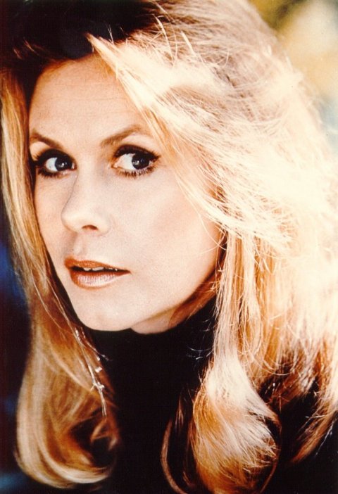 Elizabeth Montgomery