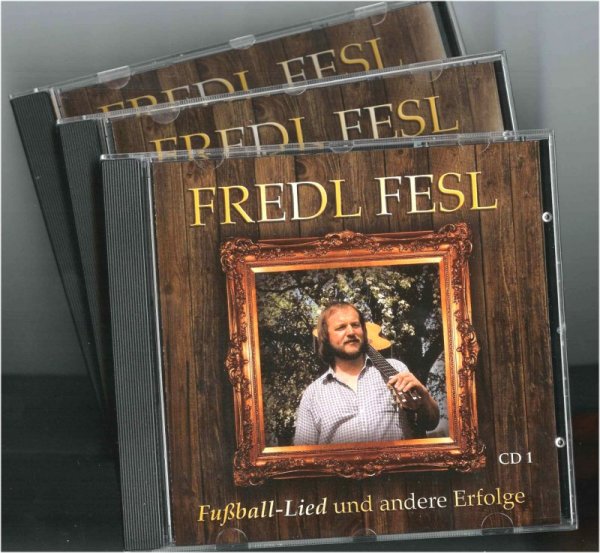 Fredl Fesl