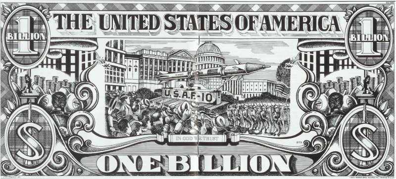 Billion Dollar Babies