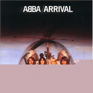 Abba - Arrival