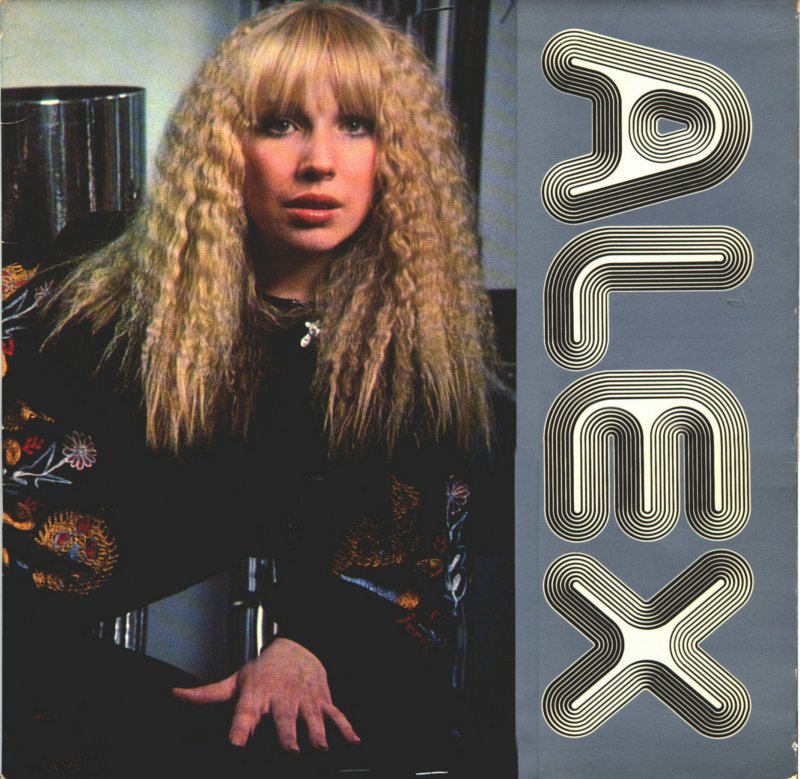 Alex 1977