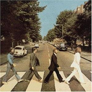 abbey road