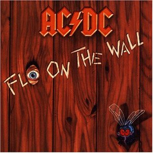 AC/DC - Fly On The Wall