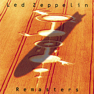  led zeppelin - remasters