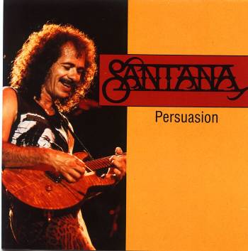  Santana - Persuasion