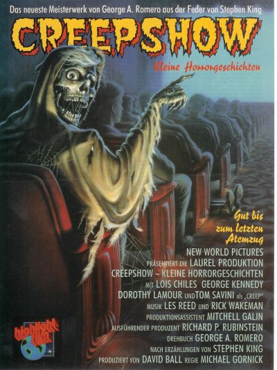 Creepshow