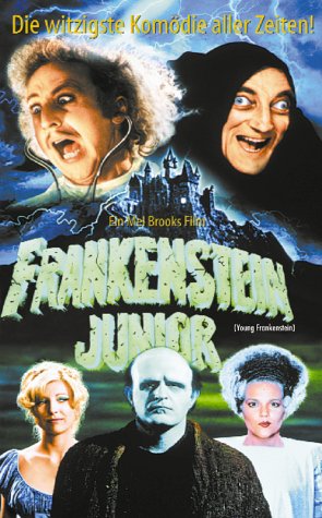 Frankenstein Junior