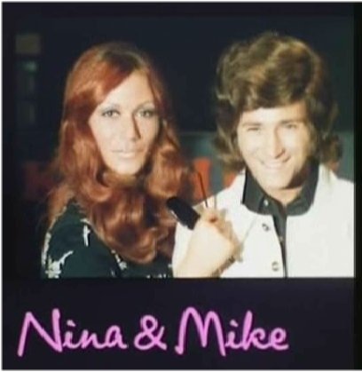 Nina & Mike