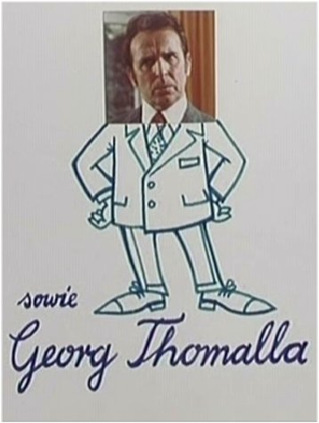 Georg Thomalla