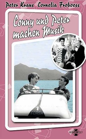 Conny & Peter machen Musik