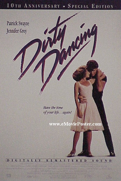 Dirty Dancing