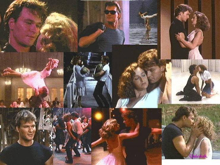 Dirty Dancing